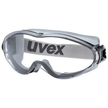 Очки защитные UVEX Ultrasonic 9302285
