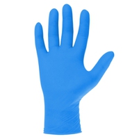Нитриловые перчатки 100 шт (50 пар)