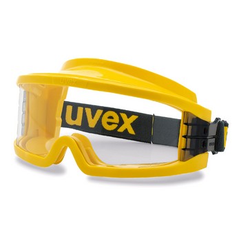 Очки защитные UVEX Ultravision 9301613