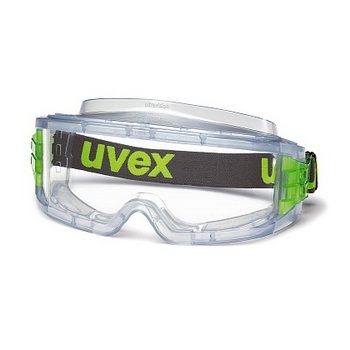 Очки защитные UVEX Ultravision 9301105